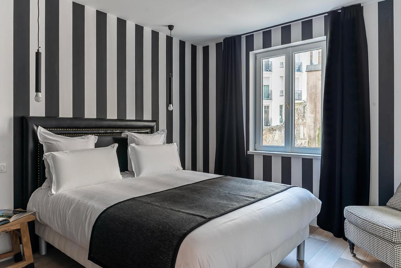 Be You Luxury Apart'Hotel פריז מראה חיצוני תמונה